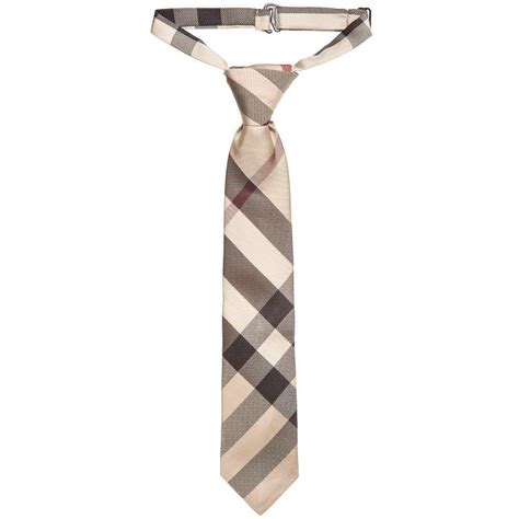 kids burberry tie|burberry for kids boys.